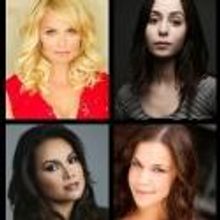 Kristin Chenoweth, Lea Salonga and More Set for 2013 Lincoln Center American…