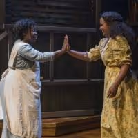 Photo Flash: First Look at Allyson Kaye Daniel, Zonya Love, Nathaniel Stampley and…