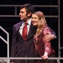 BWW Reviews: The Ladies Rule in Cabrillo Music Theatre's COMPANY