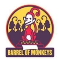 Barrel of Monkeys' THAT'S WEIRD, GRANDMA: Back to School Edition Begins 9/8