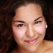 Elyssa Renee Ramirez Brings UNLUCKY IN LOVE to 54 Below Tonight