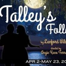 Purple Rose Theatre to Stage TALLEY'S FOLLY, 4/2-5/23