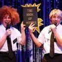 FORBIDDEN BROADWAY: ALIVE AND KICKING Cast Album Receives November Release