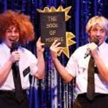 FORBIDDEN BROADWAY: ALIVE AND KICKING Cast Album Receives November Release