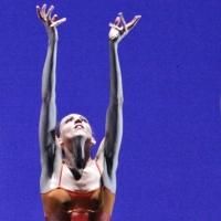 BWW Reviews: FOUR SEASONS and CANTATA by Les Grands Ballets Canadiens de Montréal is Photo