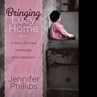 BRINGING LUCY HOME is Released