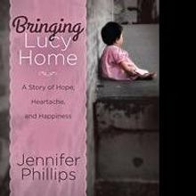 BRINGING LUCY HOME is Released