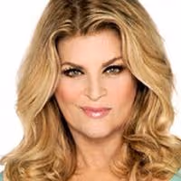 'I'm Back!' Kirstie Alley Returns to Jenny Craig
