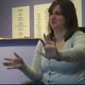 STAGE TUBE: Behind the Scenes with Theatre Horizon's AN INFINITE ACHE