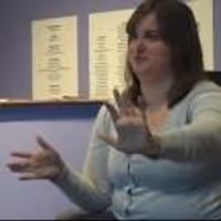 STAGE TUBE: Behind the Scenes with Theatre Horizon's AN INFINITE ACHE Video
