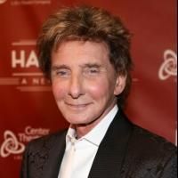 Barry Manilow Celebrates 'Mandy' Anniversary With ONE LAST TIME! Tour Deals