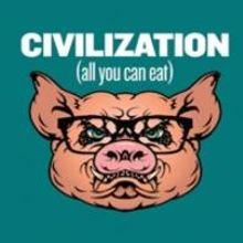 SOSE to Present CIVILIZATION (ALL YOU CAN EAT), Begin. Today