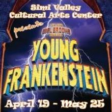 BWW Reviews: Mel Brooks' Hysterical Musical YOUNG FRANKENSTEIN Is Alive In Simi Valle
