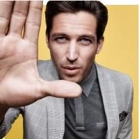 Perry Ellis Debuts Spring 2014 Campaign