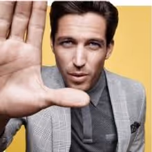 Perry Ellis Debuts Spring 2014 Campaign