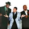 Morris Day and The Time with Guest Regina Belle Play NJ's bergenPAC Tonight, 9/15