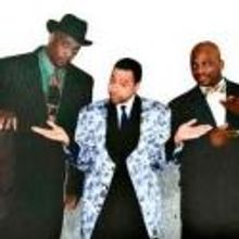 Morris Day and The Time with Guest Regina Belle Play NJ's bergenPAC Tonight, 9/15