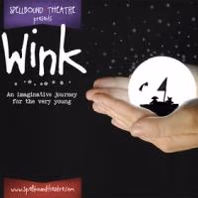 BWW JR: Magical World of Wink