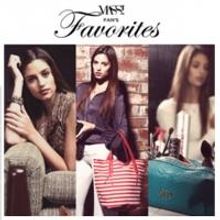 Massi Launches “MASSI Fan's Favorite” Facebook Campaign