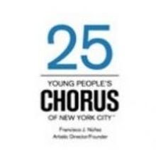 Young People's Chorus at Washington Heights to Present First Concert Tonight