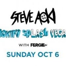 Calvin Harris, NERVO and More Set for WET REPUBLIC's Oct 2013 DJ Lineup