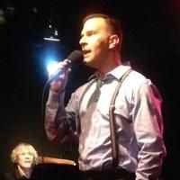 Adam Sank Returns to The Duplex with MAMA, I WANT TO SING SHOWTUNES: A ONE 'MO…