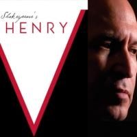 Robert Faires' HENRY V Begins Tonight at Rollins Studio Theatre