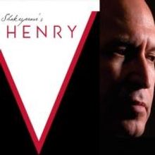 Robert Faires' HENRY V Begins Tonight at Rollins Studio Theatre
