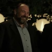VIDEO: First Clip of James Gandolfini and Julia Louis-Dreyfus in ENOUGH SAID Video