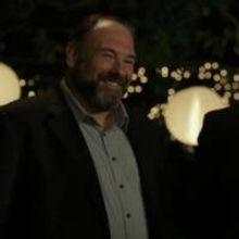 VIDEO: First Clip of James Gandolfini and Julia Louis-Dreyfus in ENOUGH SAID