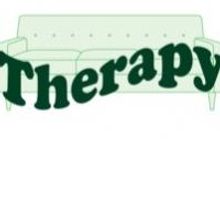 Eleventh Street Productions' THERAPY World Premiere Opens at Secret Rose Theatre Toni