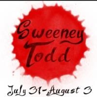Keystone Rep to Close Summer 2014 Season with SWEENEY TODD and THE GLASS MENAGERIE