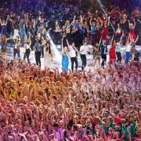 Tickets to SCHOOLS SPECTACULAR at Qantas Credit Union Arena On Sale 2 Sept