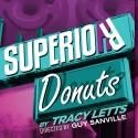 SUPERIOR DONUTS Set for Purple Rose Theatre, 9/20-12/15