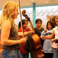 ETHEL Presents 10th Anniversary NACAP Events, 8/14-9/2