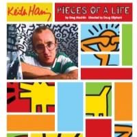 SkyPilot Theatre Presents Workshop Production of KEITH HARING: PIECES OF LIFE, Beg…