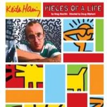 SkyPilot Theatre Presents Workshop Production of KEITH HARING: PIECES OF LIFE, Beg. T