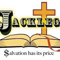 Towne Street Theatre to Present JACKLEG, 8/10-9/8
