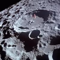 Marco Brambilla's APOLLO XVIII to be Shown in Times Square