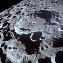 Marco Brambilla's APOLLO XVIII to be Shown in Times Square