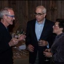 Photo Flash: Bay Street Thanks Supporters at Topping Rose House Party
