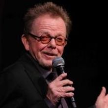 Photo Coverage: Paul Williams Opens at Cafe Carlyle