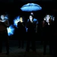 Photo Flash: First Look at Pepperdine Scotland's FORGET FIRE at Edinburgh Fringe