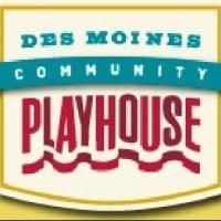 Des Moines Community Playhouse Hosts THE ELABORATE ENTRANCE OF CHAD DEITY Reading…