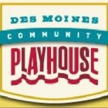 Des Moines Community Playhouse Hosts THE ELABORATE ENTRANCE OF CHAD DEITY Reading Ton