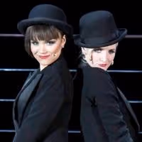 BWW Reviews: Barks, Simpson, Moyer, Lawless Headline Shields-Helmed CHICAGO at the…