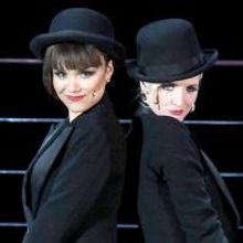 BWW Reviews: Barks, Simpson, Moyer, Lawless Headline Shields-Helmed CHICAGO at the Ho