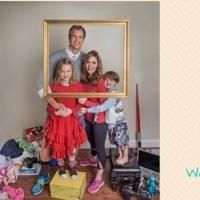 UP Premieres New Original Reality Series THE HOLDERNESS FAMILY Tonight