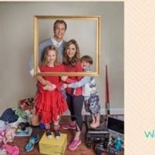 UP Premieres New Original Reality Series THE HOLDERNESS FAMILY Tonight