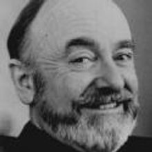 Actor and Playwright Jerome Kilty Passes Away at 90
